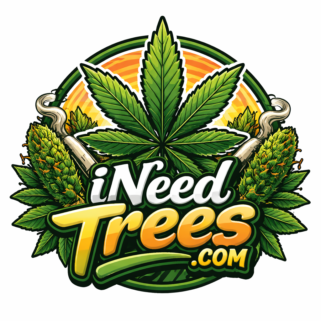 iNeedTrees.com