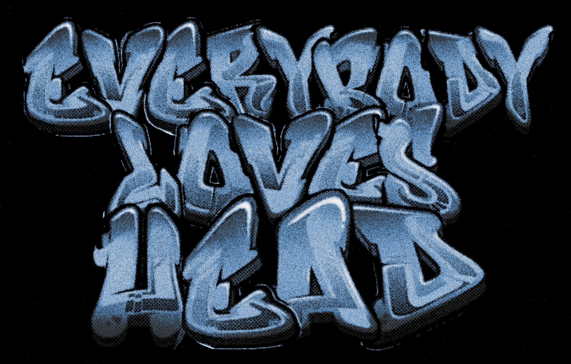 Everybody Loves Head